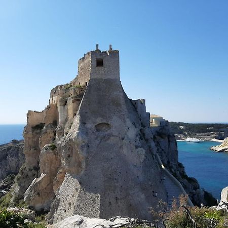 Отель Residenza Gonzaga Serracapriola Экстерьер фото