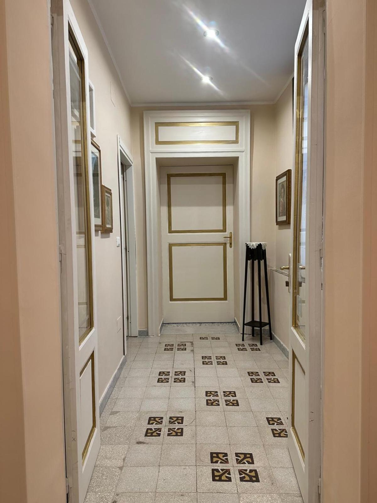 Отель Residenza Gonzaga Serracapriola Экстерьер фото