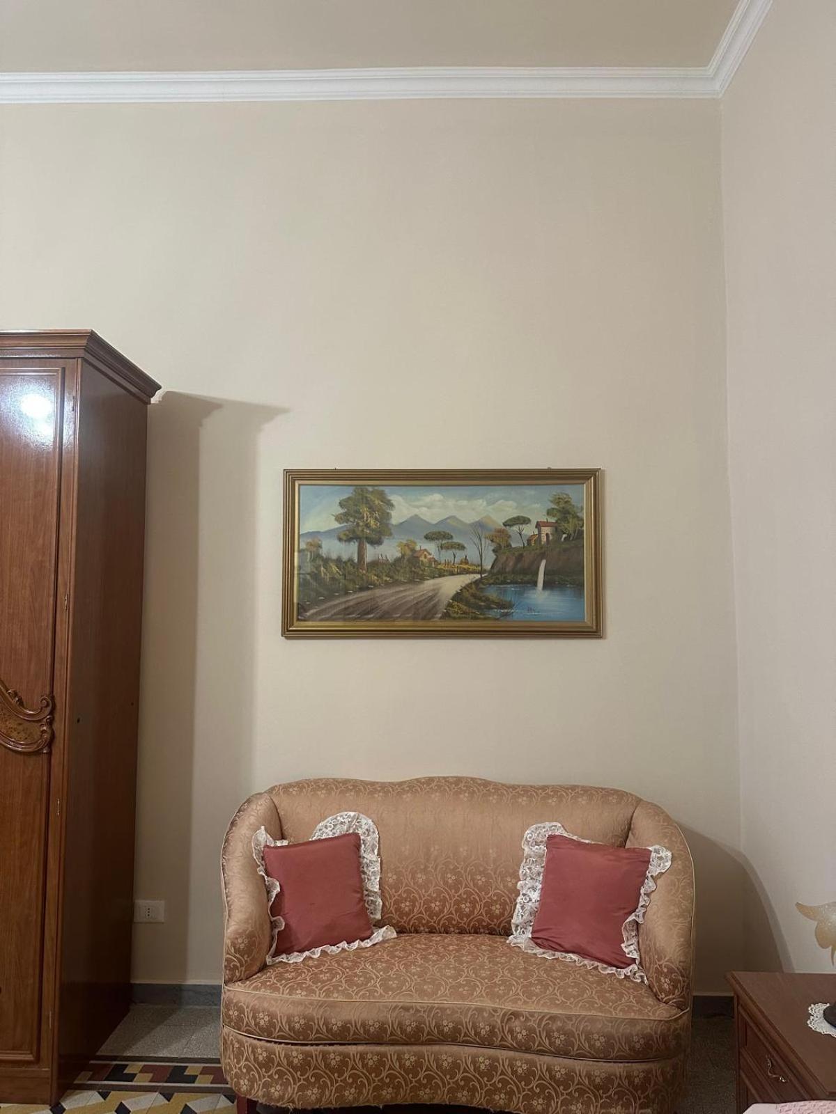 Отель Residenza Gonzaga Serracapriola Экстерьер фото